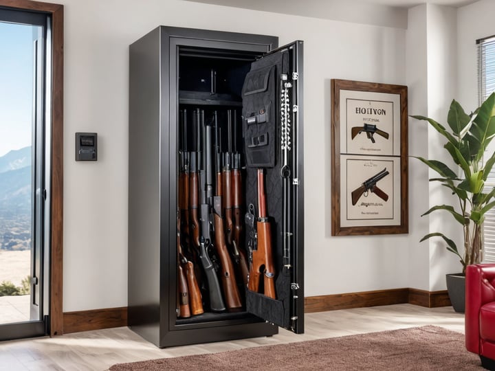 Hollon Gun Safes-4
