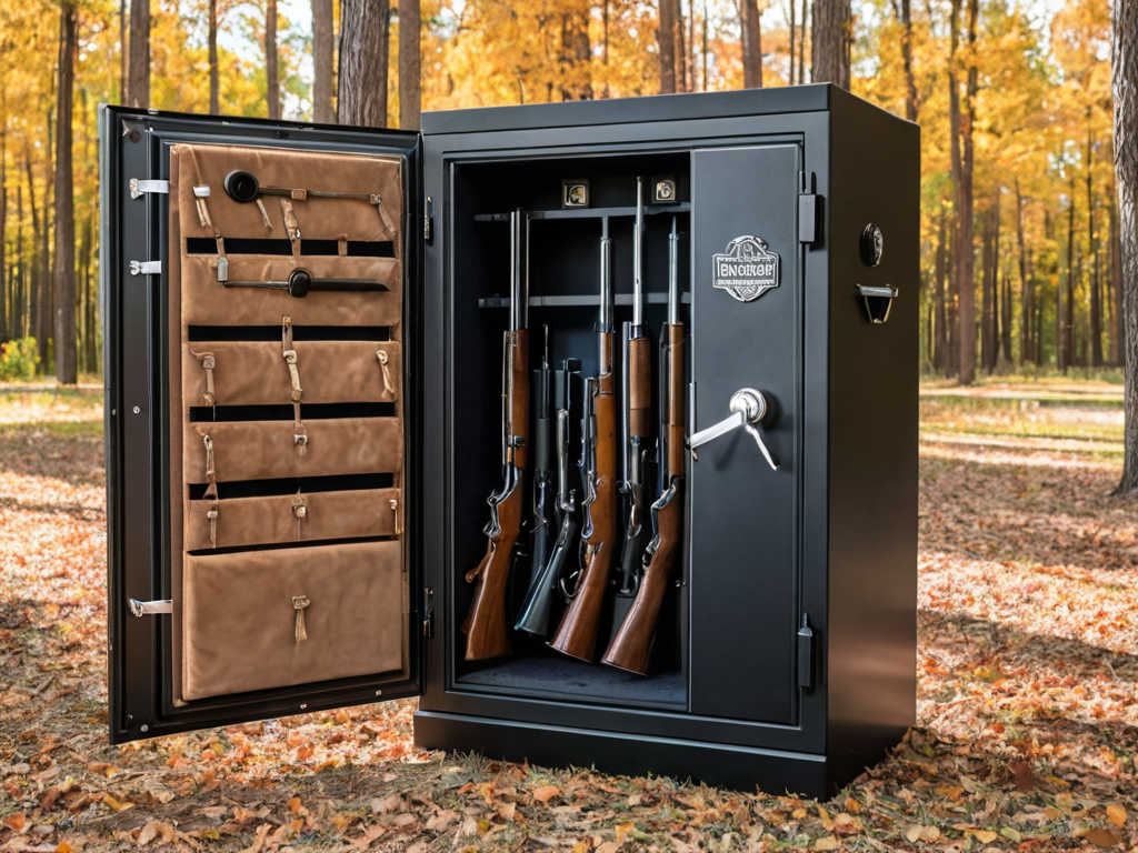 Hollon Gun Safes-5