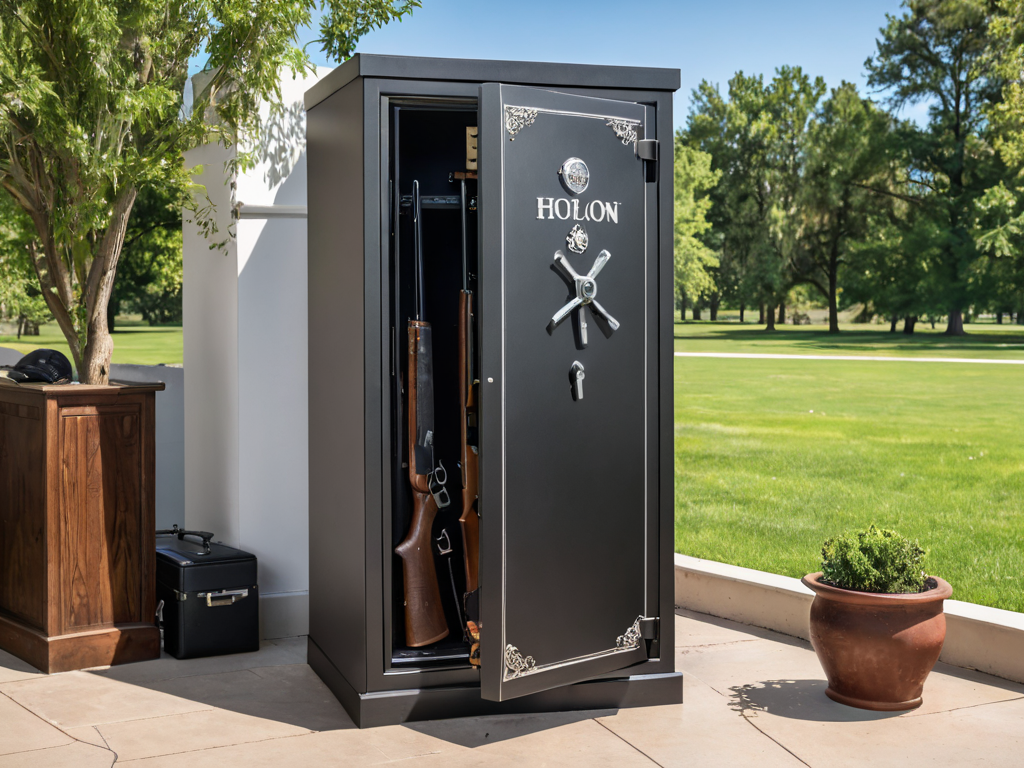 Hollon Gun Safes-6