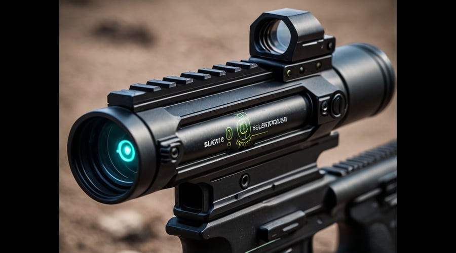 Our comprehensive holographic shotgun sight roundup examines top-performing models, comparing their optics, durability, and ergonomic design to help you choose the right sight for your shooting needs.