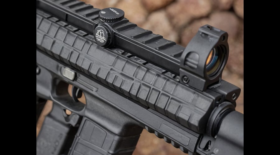 A detailed comparison of Holosun's 407c Picatinny mount options, evaluating their compatibility, ergonomics, and optical clarity for rifle sights.