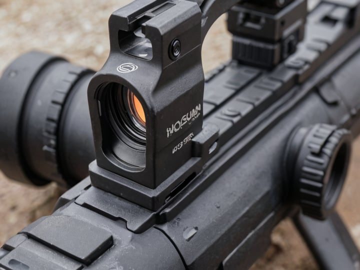 Holosun-407C-Picatinny-Mount-3