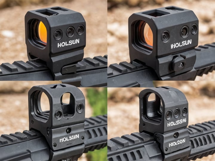 Holosun-407C-Picatinny-Mount-5