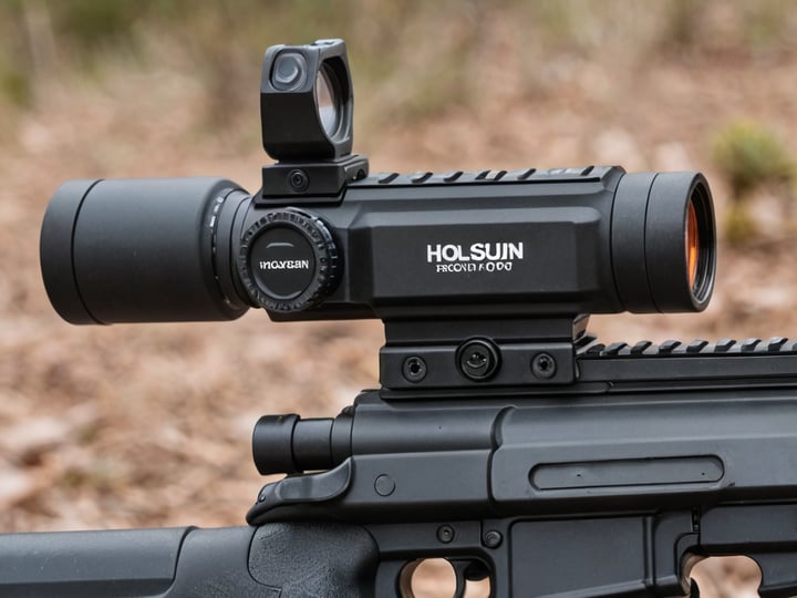 Holosun-407K-Picatinny-Mount-2