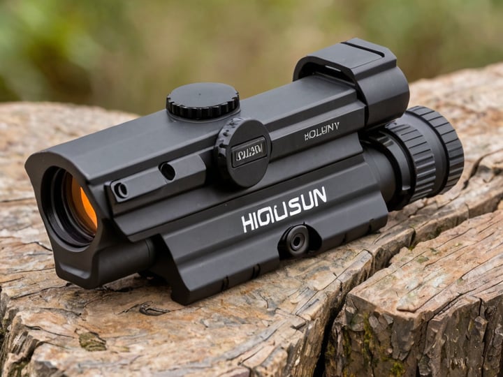 Holosun-407K-Picatinny-Mount-3