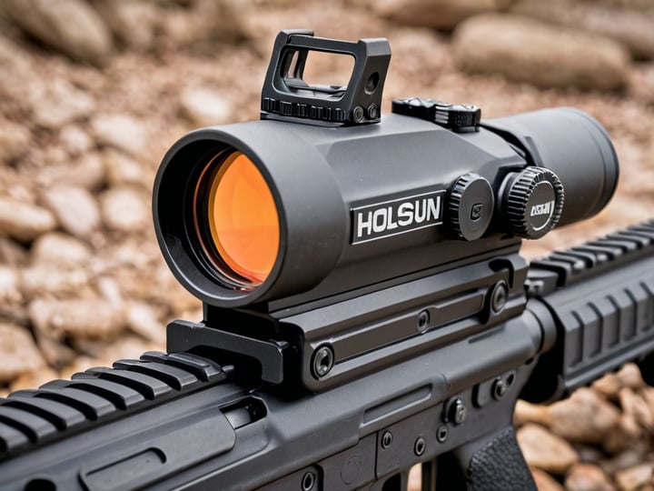 Holosun-407K-Picatinny-Mount-4