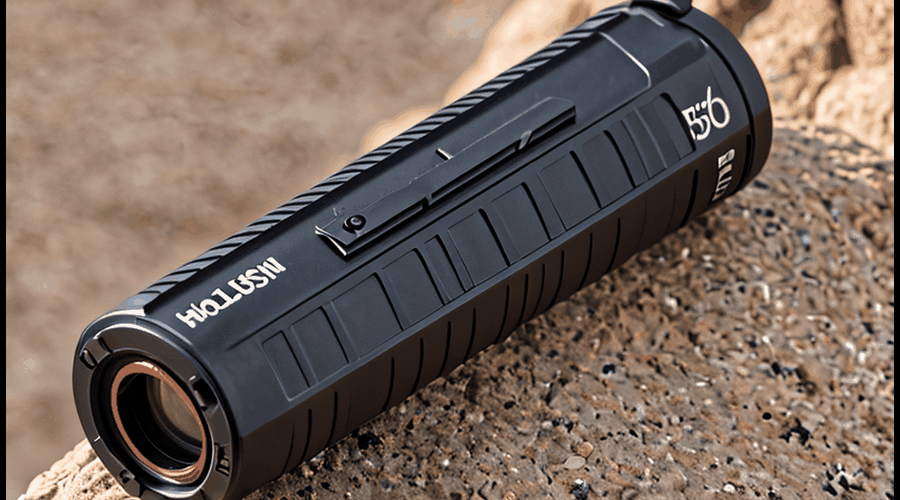 The Holosun 507c Battery is a crucial component for extended runtime and reliable performance of Holosun optic systems. This roundup examines the battery's specifications, compatibility, and essential performance metrics to help users select the right power solution for their Holosun devices.