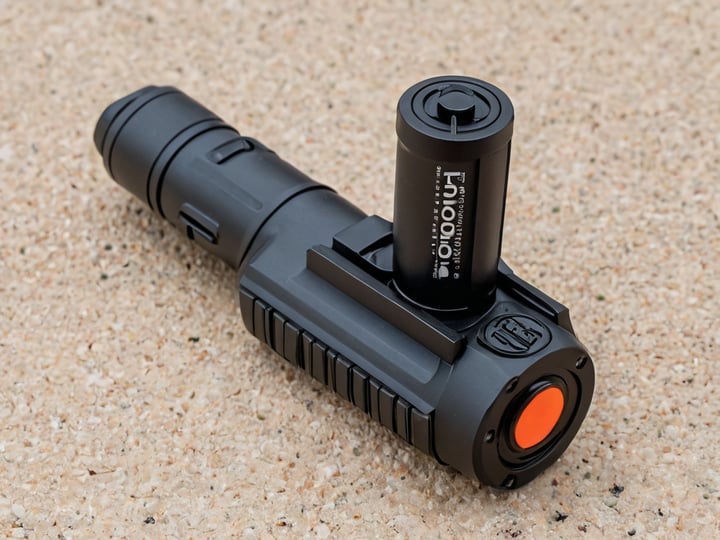 Top 9 Holosun 507c Battery Options LongLasting Power for Your Optic