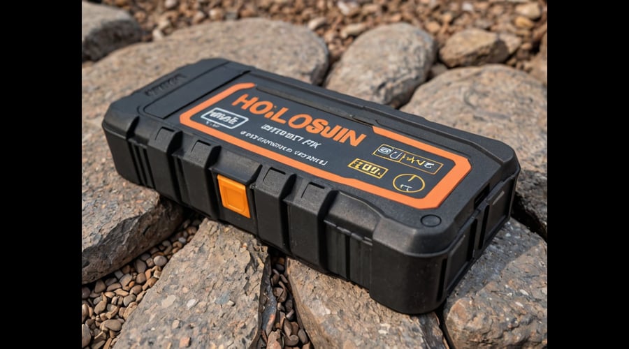 Find out what separates the Holosun 507k Battery from the pack in our detailed comparison of its key features and performance.