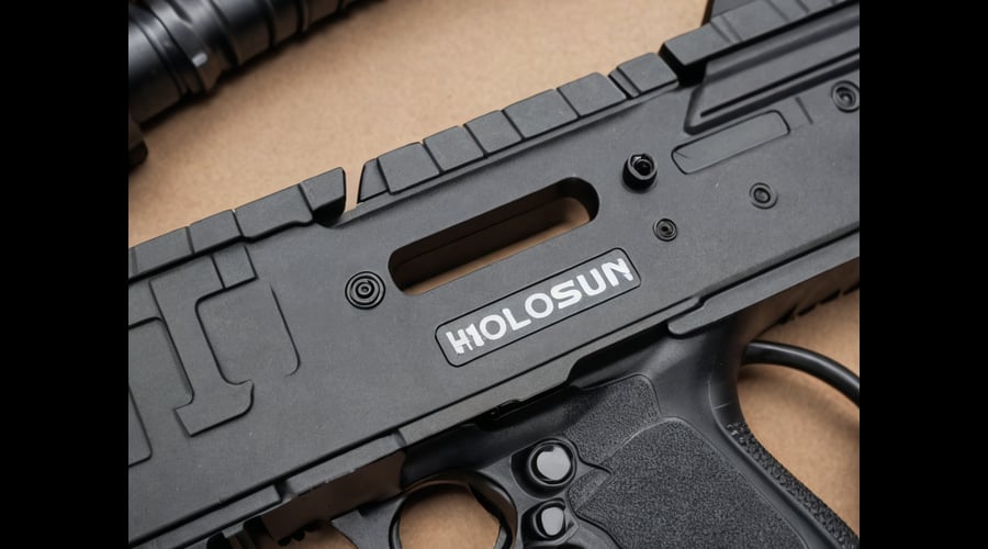 Looking for a reliable way to mount your Holosun 509t lens? Our mounting plate review tests the best options available, comparing compatibility, durability, and installation ease to help you find the right fit.