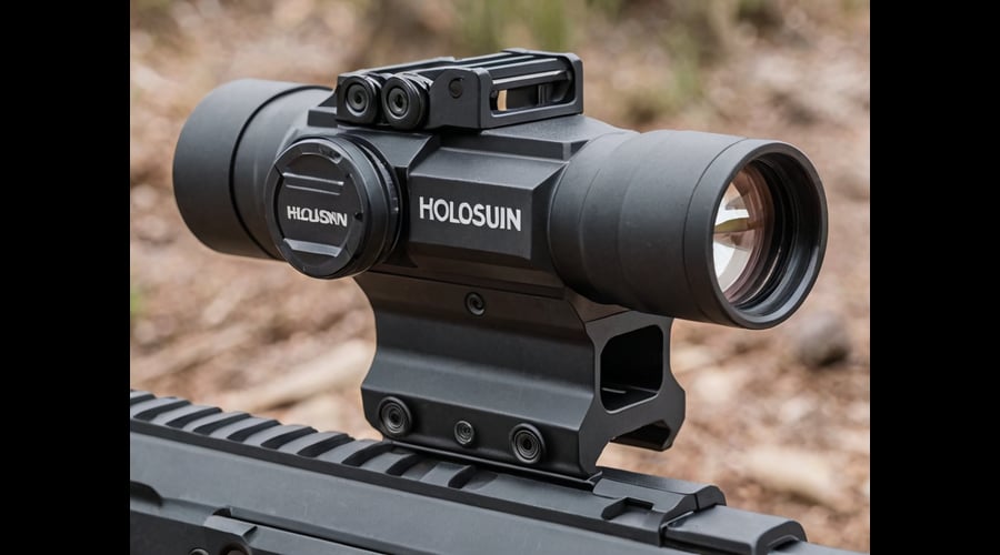 Find the best Holosun 509t Picatinny Mount for your rifle with our comparison of compatible mounts, including details on mounting height, rail compatibility, and retention features.