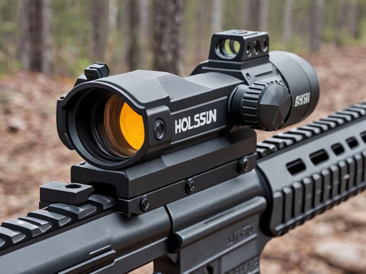 Holosun-509T-Picatinny-Mount-4