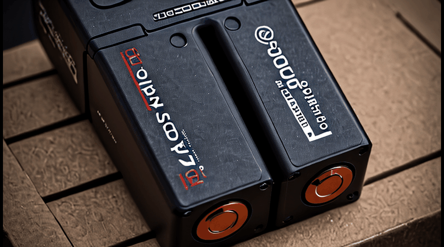 This roundup reviews the Holosun 510c battery, comparing its performance, capacity, and compatibility with other Holosun devices.