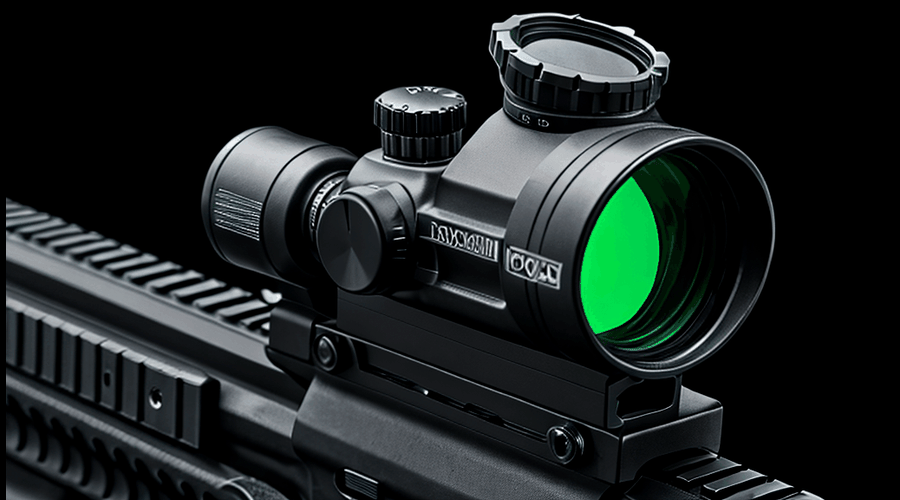 Discover a comprehensive guide to Holosun Green Dot Sights, offering in-depth reviews and expert recommendations for enhancing your shooting performance.