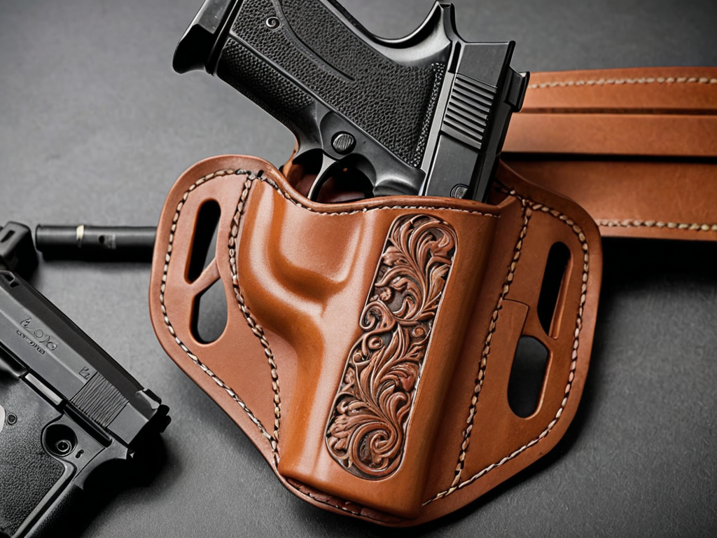 Holster Sweat Guards-2