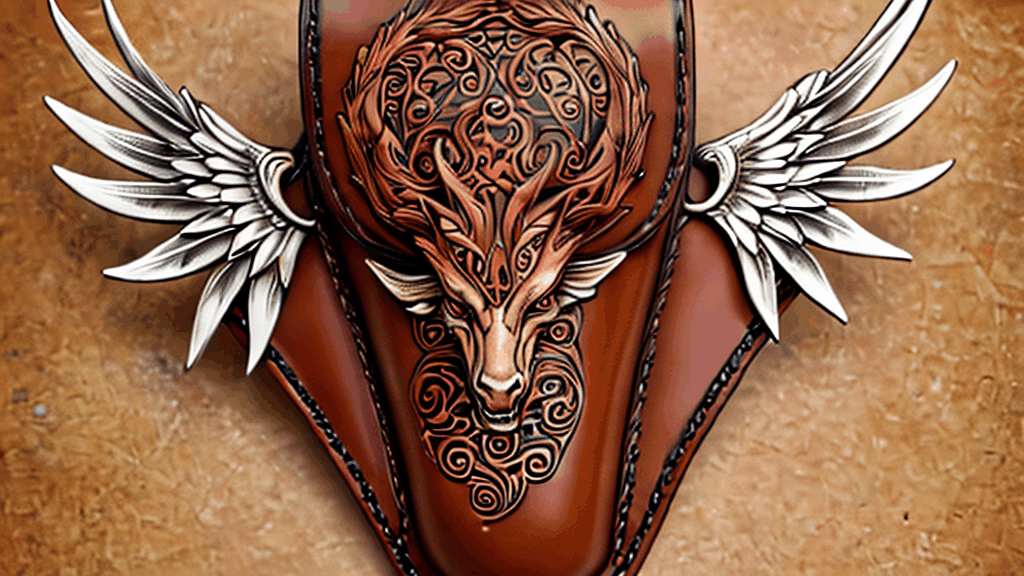 Holster Wings