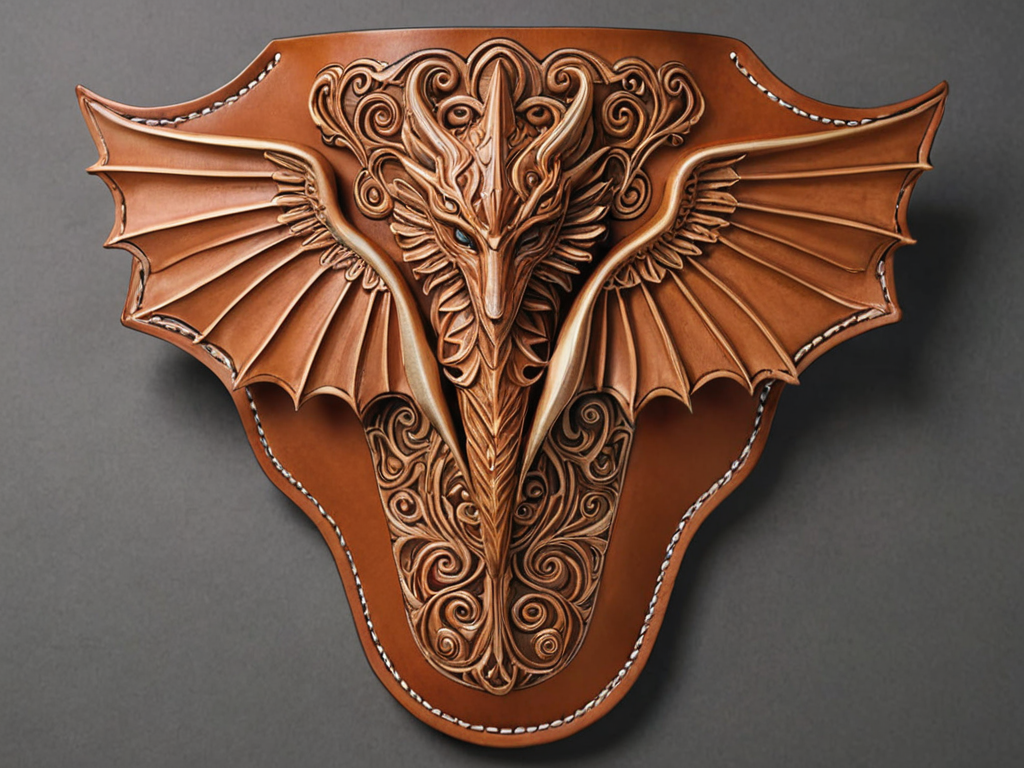 Holster Wings-2