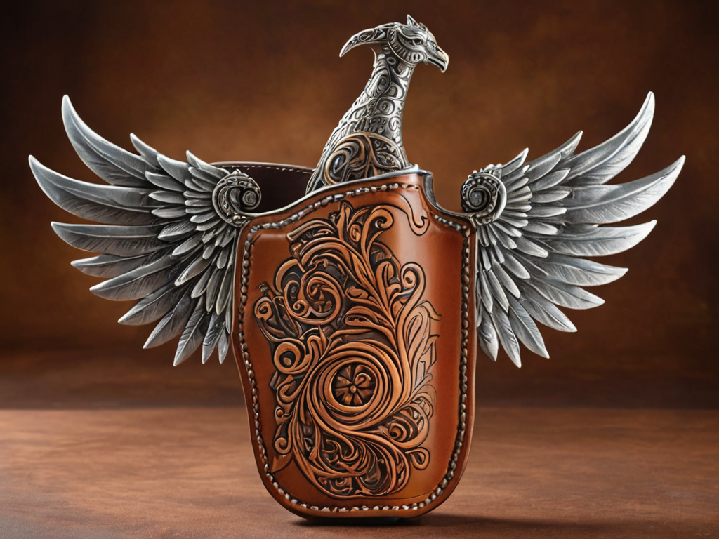 Holster Wings-3