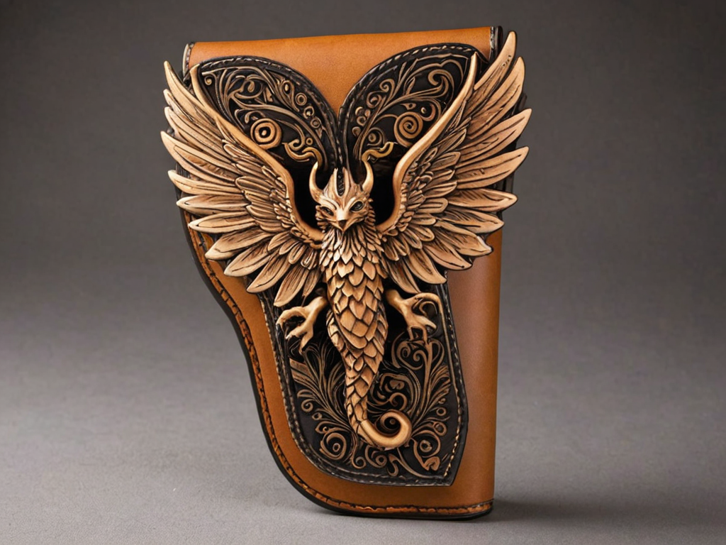 Holster Wings-4