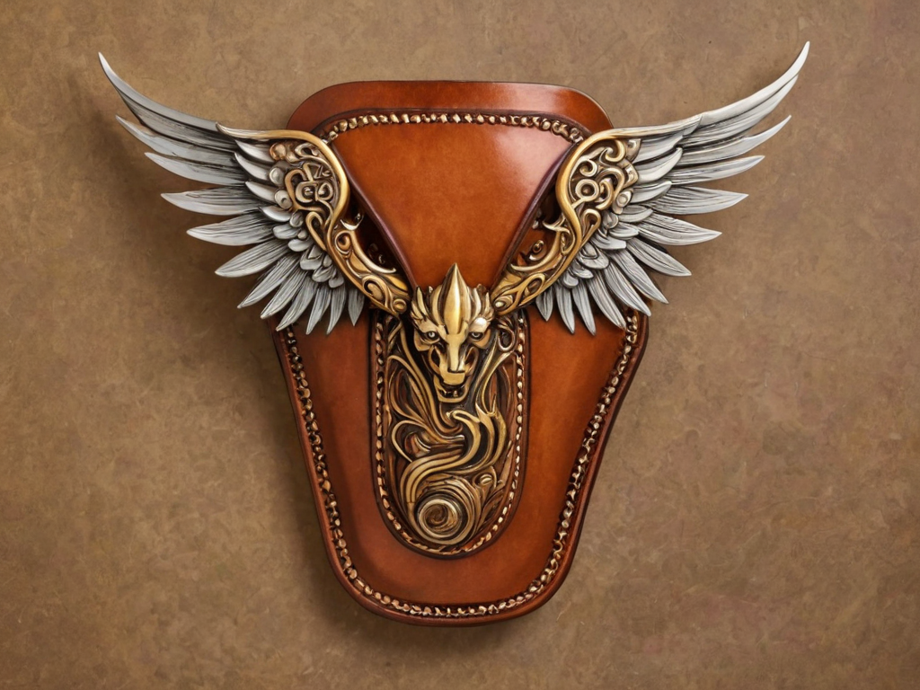 Holster Wings-5