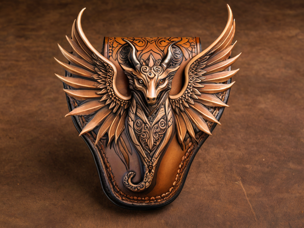 Holster Wings-6