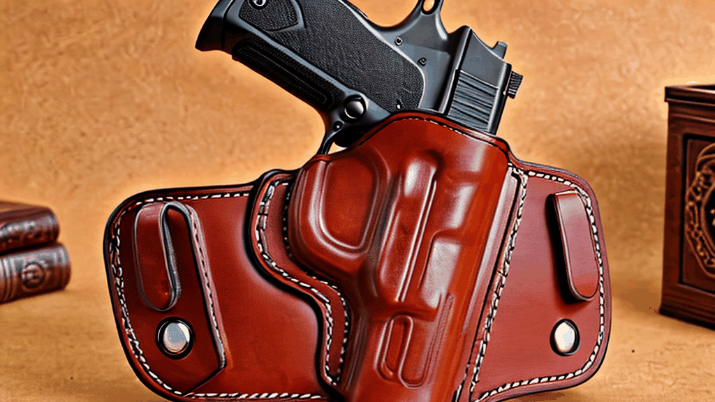 Discover the best Holsters SP2022 in our comprehensive product roundup, featuring top-rated options for gun safes, sports, and outdoors enthusiasts. Stay secure while enjoying your favorite firearms and guns with our handpicked selections.