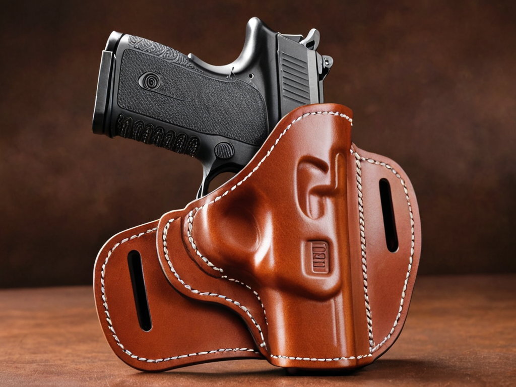 Holsters SP2022-3