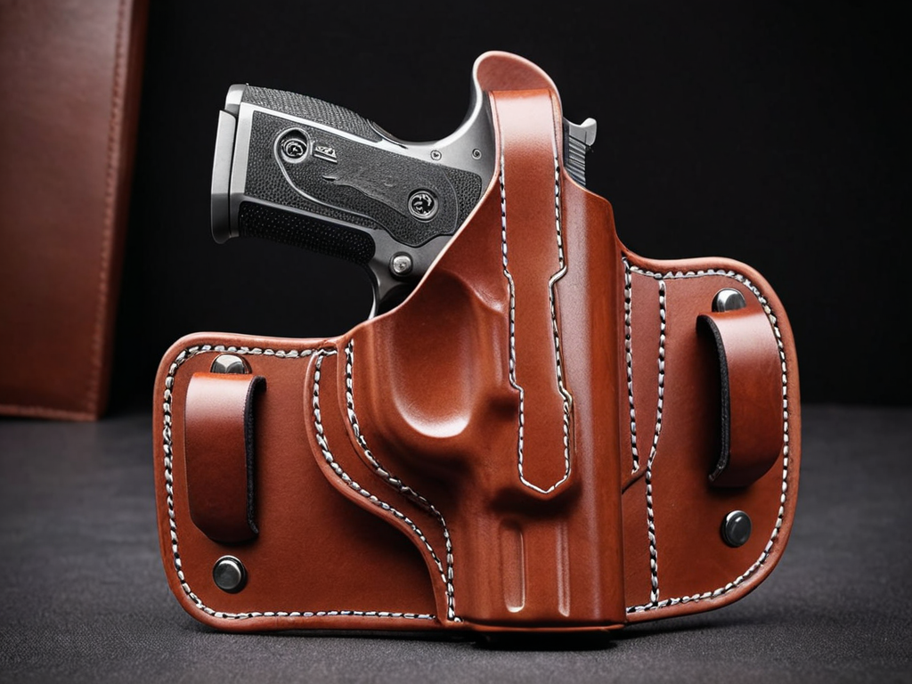 Holsters SP2022-4