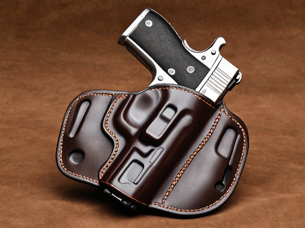 Holsters SP2022-6