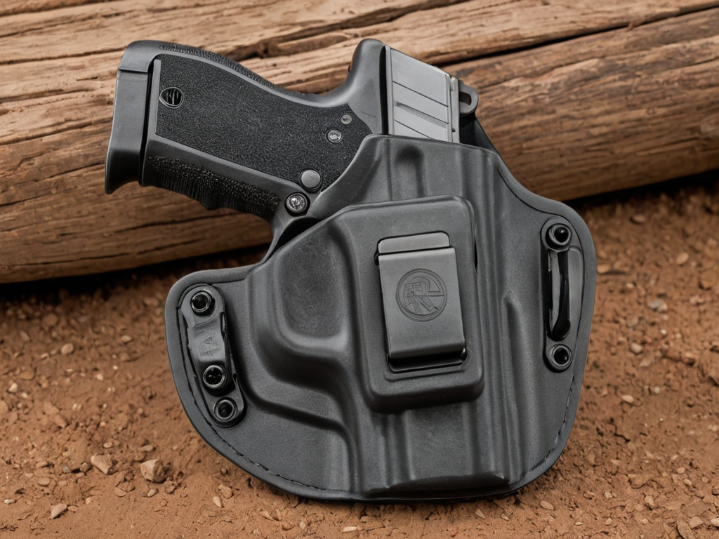 Holsters for Ruger LCP 2 — University of Guns
