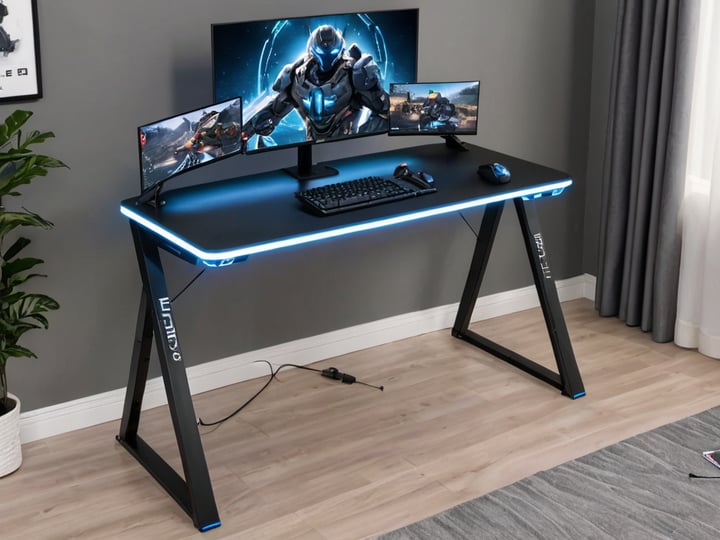 Homall Gaming Desks-2