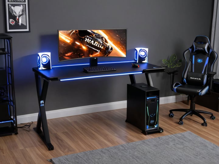 Homall Gaming Desks-5