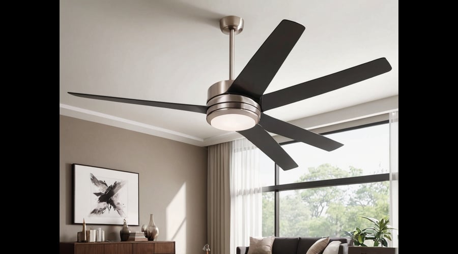 Discover the perfect blend of style and functionality with our roundup of the best home decorators collection ceiling fans, featuring a variety of designs, sizes, and features to elevate your home decor.