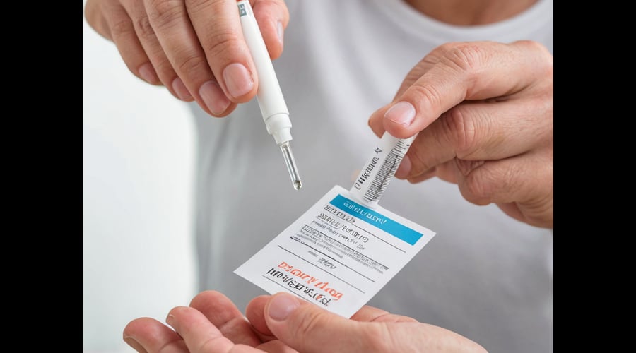 A comprehensive guide comparing the most accurate home drug tests available, including details on their testing methods, reliability, and ease of use.