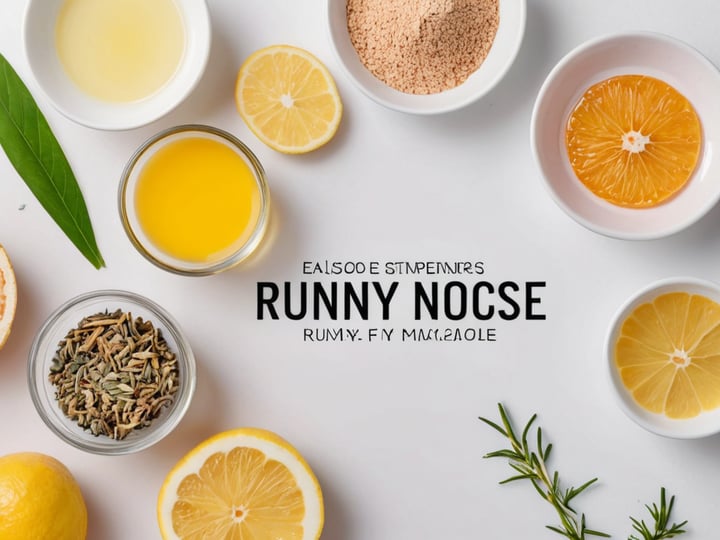 Home-Remedies-For-Runny-Nose-4