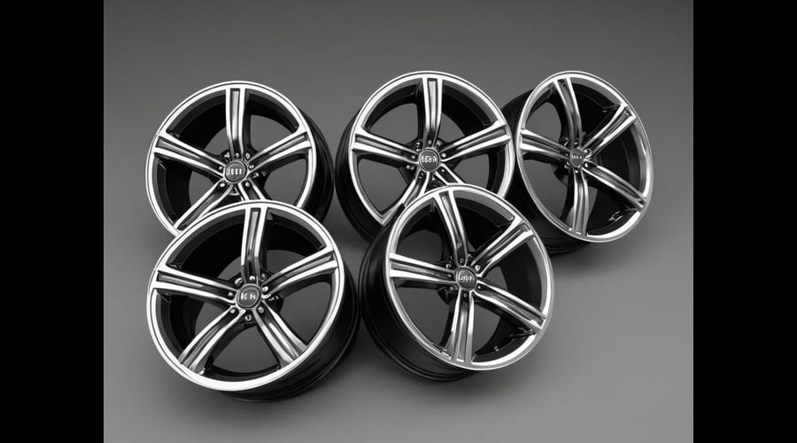 Find the perfect rims for your Honda Civic with our comparison of popular wheel options, including details on size compatibility and style choices.