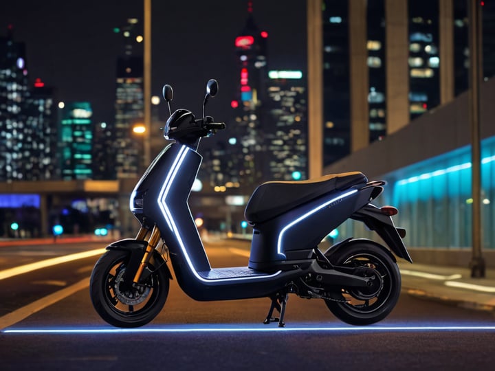 Honda-Electric-Scooter-3