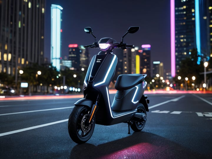 Honda-Electric-Scooter-6