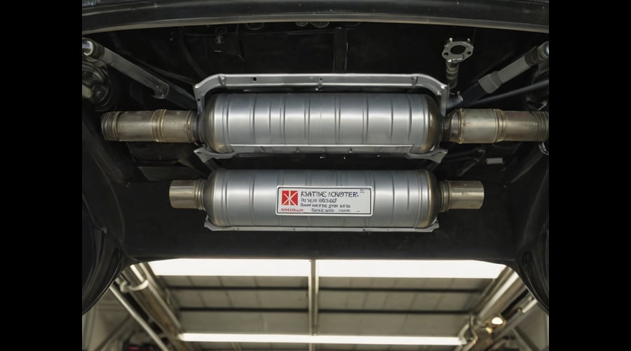 A comprehensive guide to Honda Element catalytic converters, comparing available models and their effectiveness in reducing vehicle emissions.