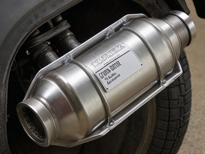 Honda-Element-Catalytic-Converter-2