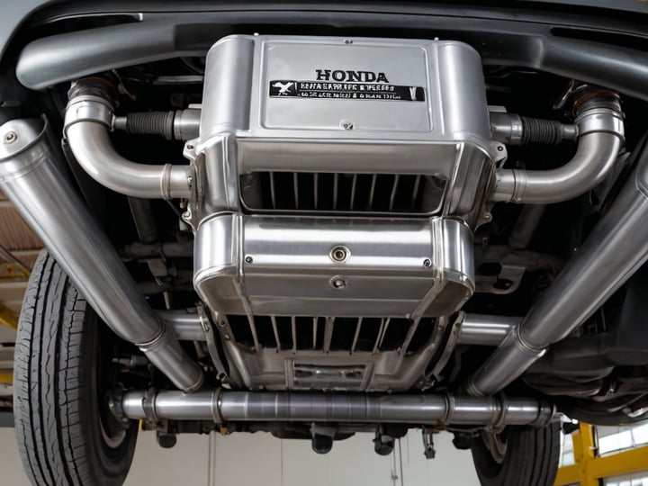 Honda-Element-Catalytic-Converter-6