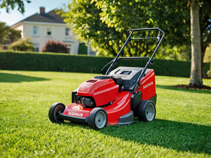 Honda-Lawn-Mower-2