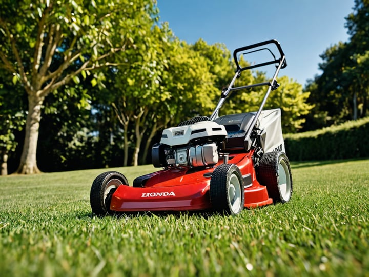 Honda-Lawn-Mower-3
