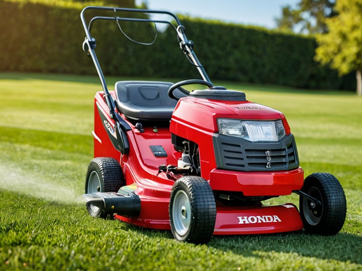 Honda-Lawn-Mower-4
