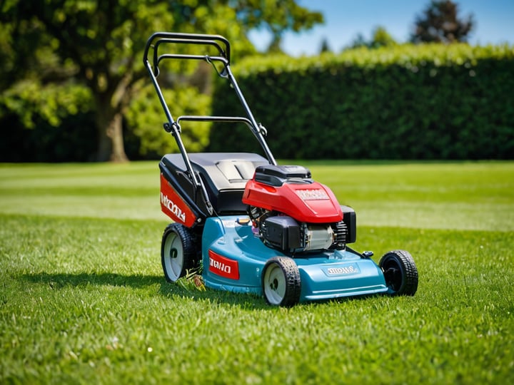 Honda-Lawn-Mower-5
