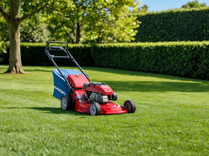 Honda-Lawn-Mower-6