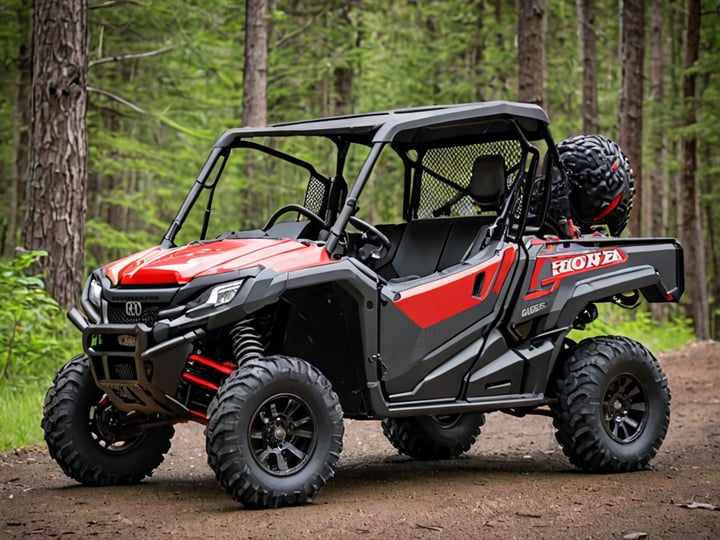 Honda-Pioneer-1000-Gun-Rack-5