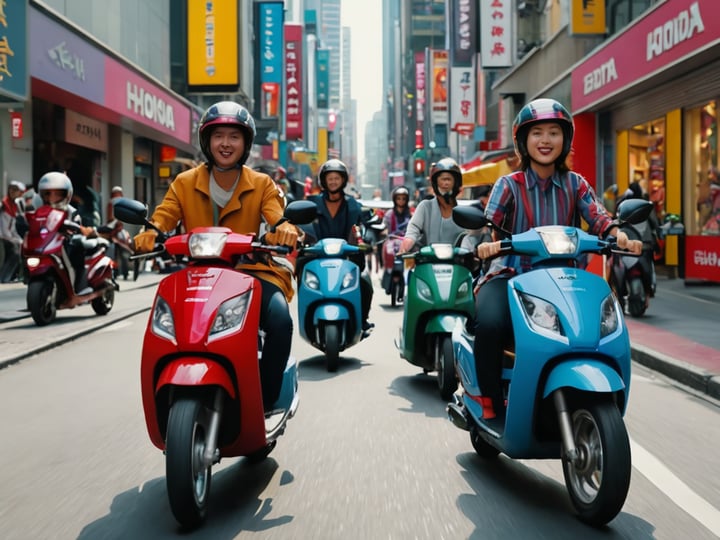 Honda-Scooters-6