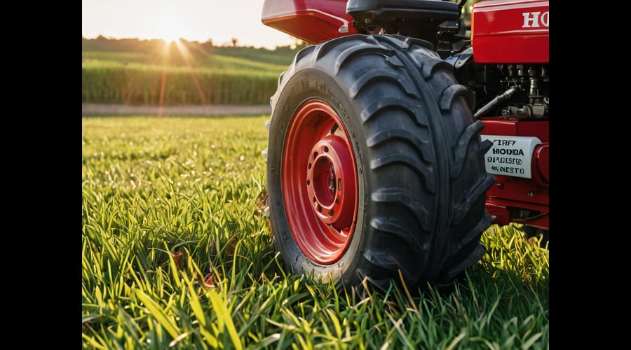 A curated comparison of Honda tillers, highlighting their key features, performance, and value as gardening tools.