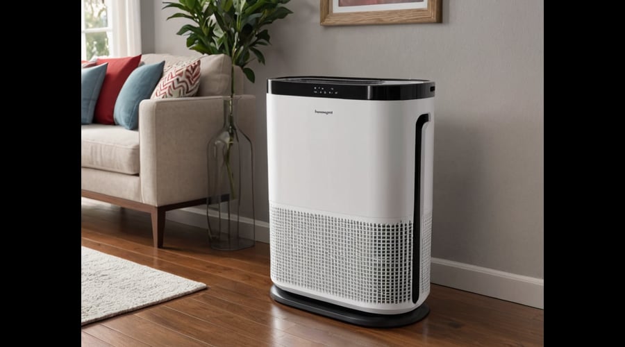 Explore the top-rated Honeywell air purifiers in our comprehensive roundup, expertly reviewing each model's features and performance to help you make the best choice for cleaner air in your home.